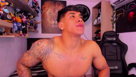 Dracko online show from January 21, 2025, 6:11 am