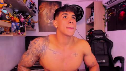 Dracko online show from January 23, 2025, 6:35 pm