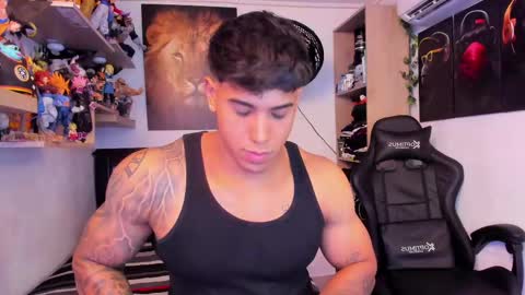 Dracko online show from February 24, 2025, 2:19 am