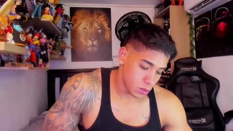 Dracko online show from February 5, 2026, 5:01 am