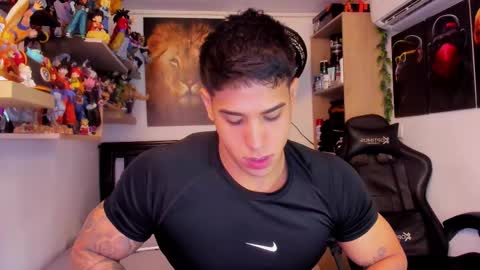 Dracko online show from February 25, 2026, 5:50 am