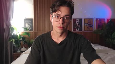 William online show from February 7, 2026, 1:48 pm