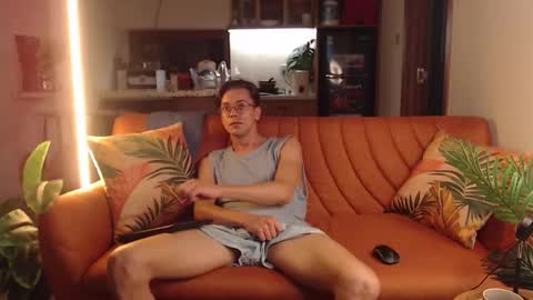 William online show from March 21, 2026, 1:37 pm