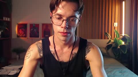 William online show from April 4, 2026, 2:36 pm