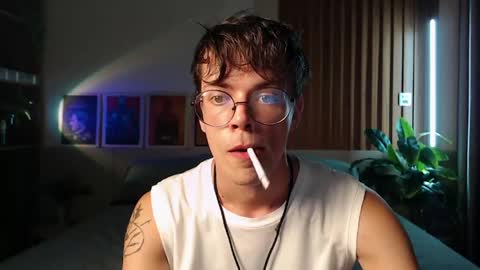 William online show from April 11, 2026, 2:43 pm