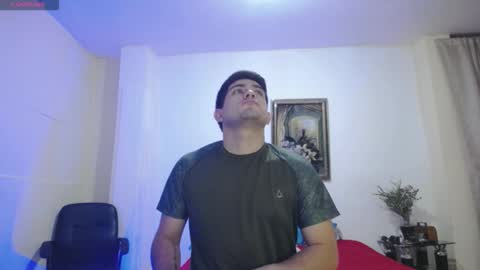 Snapshot of william_steel_ chatting on February 1, 2026, 3:10 pm William Steel online show from February 1, 2026, 3:10 pm