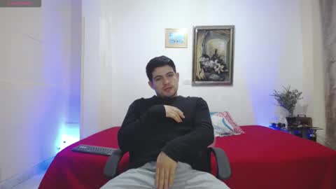 Snapshot of william_steel_ chatting on February 3, 2026, 12:21 pm William Steel online show from February 3, 2026, 12:21 pm