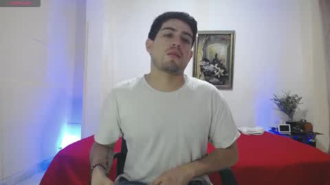 Snapshot of william_steel_ chatting on February 4, 2026, 1:28 pm William Steel online show from February 4, 2026, 1:28 pm