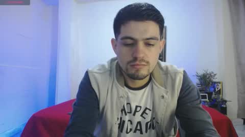 Snapshot of william_steel_ chatting on February 9, 2026, 1:15 pm William Steel online show from February 9, 2026, 1:15 pm