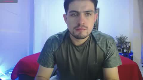 Snapshot of william_steel_ chatting on February 11, 2026, 3:00 am William Steel online show from February 11, 2026, 3:00 am