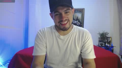 Snapshot of william_steel_ chatting on February 12, 2026, 3:45 am William Steel online show from February 12, 2026, 3:45 am