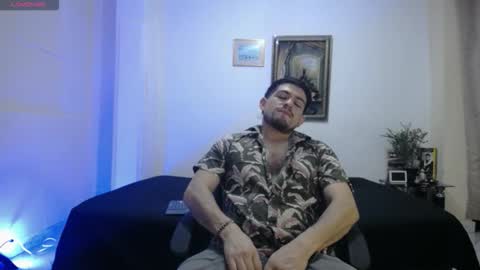 Snapshot of william_steel_ chatting on February 14, 2026, 2:58 pm William Steel online show from February 14, 2026, 2:58 pm