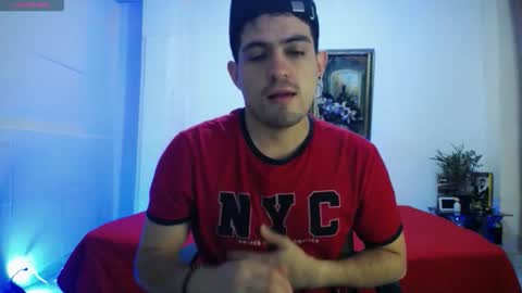 Snapshot of william_steel_ chatting on February 16, 2026, 2:13 pm William Steel online show from February 16, 2026, 2:13 pm