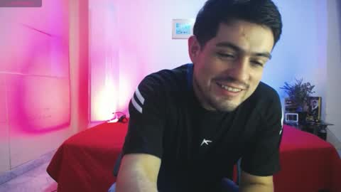 Snapshot of william_steel_ chatting on February 21, 2026, 3:46 pm William Steel online show from February 21, 2026, 3:46 pm