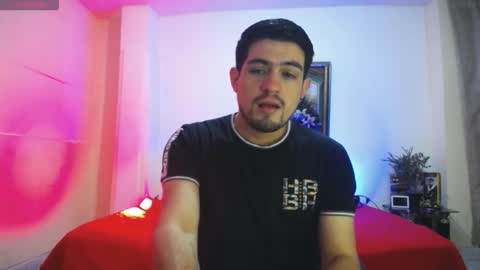 Snapshot of william_steel_ chatting on February 24, 2026, 12:58 pm William Steel online show from February 24, 2026, 12:58 pm