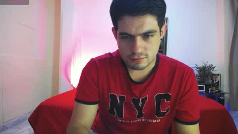 Snapshot of william_steel_ chatting on February 27, 2026, 3:34 pm William Steel online show from February 27, 2026, 3:34 pm