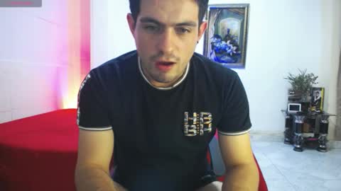 Snapshot of william_steel_ chatting on February 28, 2026, 3:40 am William Steel online show from February 28, 2026, 3:40 am