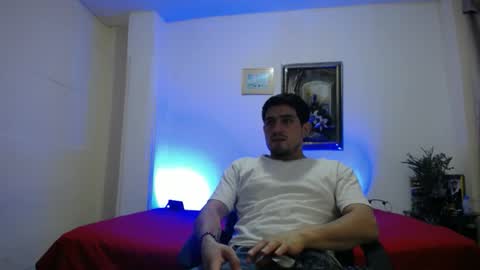 Snapshot of william_steel_ chatting on March 2, 2026, 4:03 pm William Steel online show from March 2, 2026, 4:03 pm