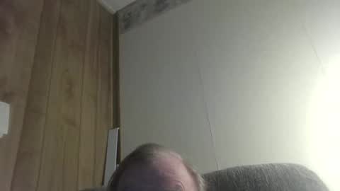 williammcgowan007 online show from September 18, 2025, 9:06 pm