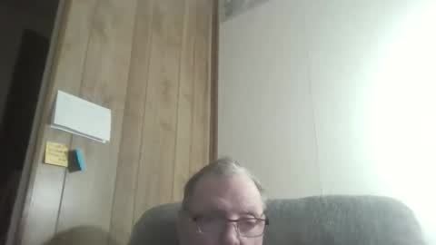 williammcgowan007 online show from April 9, 2026, 1:38 am