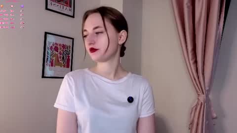 Sarah online show from June 12, 2026, 1:26 am