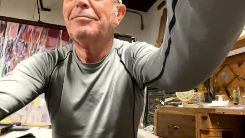 Snapshot of willirob chatting on April 22, 2026, 5:14 pm William online show from April 22, 2026, 5:14 pm