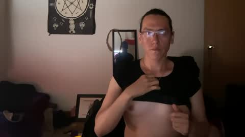Snapshot of willlohne5 chatting on July 2, 2026, 5:35 am Ville Lohner online show from July 2, 2026, 5:35 am