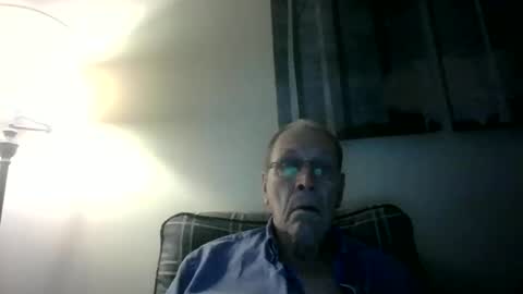 Snapshot of willnedoher chatting on October 12, 2025, 1:21 pm Willhedoher online show from October 12, 2025, 1:21 pm