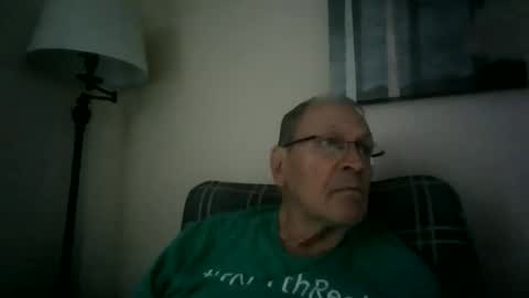Willhedoher online show from April 17, 2026, 1:47 pm