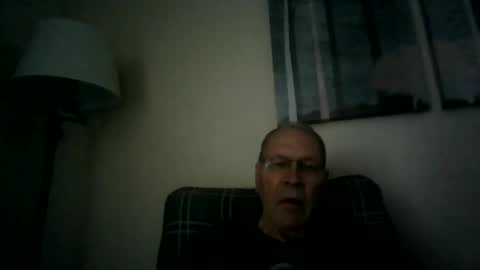 Willhedoher online show from May 7, 2026, 11:59 am