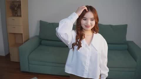 Snapshot of willodeanwassell chatting on November 26, 2025, 4:46 am Lulu first day here online show from November 26, 2025, 4:46 am