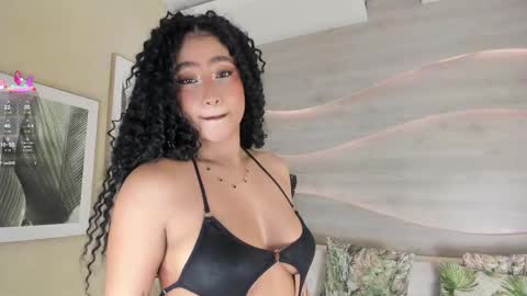 Snapshot of willow_hendrix chatting on September 20, 2025, 5:58 pm Ms Willow online show from September 20, 2025, 5:58 pm