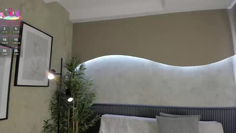 Snapshot of willow_hendrix chatting on September 22, 2025, 11:45 am Ms Willow online show from September 22, 2025, 11:45 am