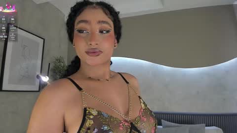 Snapshot of willow_hendrix chatting on October 5, 2025, 11:52 am Ms Willow online show from October 5, 2025, 11:52 am