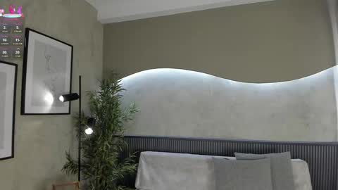 Snapshot of willow_hendrix chatting on October 10, 2025, 11:53 am Ms Willow online show from October 10, 2025, 11:53 am