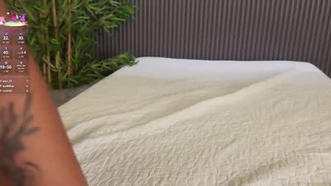 Ms Willow online show from April 15, 2026, 7:58 pm