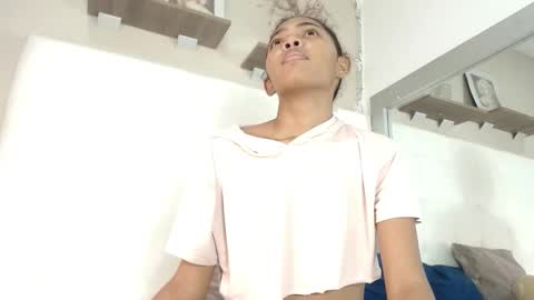 luna online show from November 13, 2025, 12:15 pm