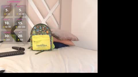 luna online show from February 6, 2026, 1:25 pm