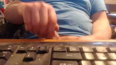 DrainMyBalls online show from February 24, 2026, 1:58 am