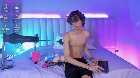 willturneer online show from April 13, 2026, 4:18 am