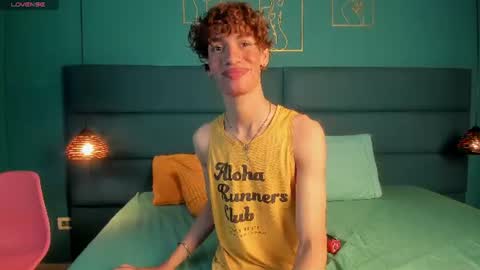 willturneer online show from July 26, 2026, 4:42 am