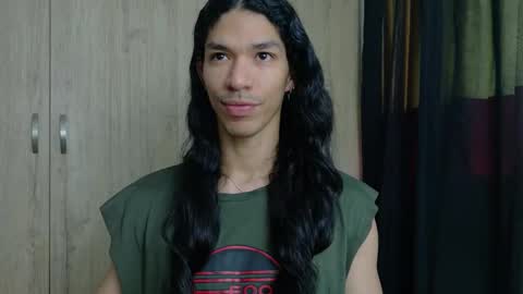 willy_veins online show from March 13, 2026, 12:01 pm