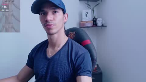 willy_veins online show from July 9, 2026, 5:28 pm