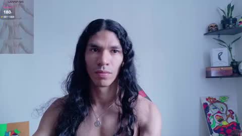 willy_veins online show from July 19, 2026, 10:13 pm