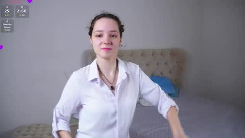 Snapshot of wilmavitanza chatting on September 23, 2025, 4:37 am for u Alise online show from September 23, 2025, 4:37 am