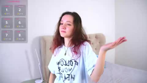 Snapshot of wilmavitanza chatting on September 27, 2025, 5:23 am for u Alise online show from September 27, 2025, 5:23 am