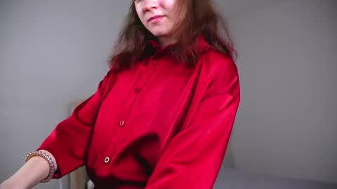 Snapshot of wilmavitanza chatting on October 5, 2025, 4:33 am for u Alise online show from October 5, 2025, 4:33 am