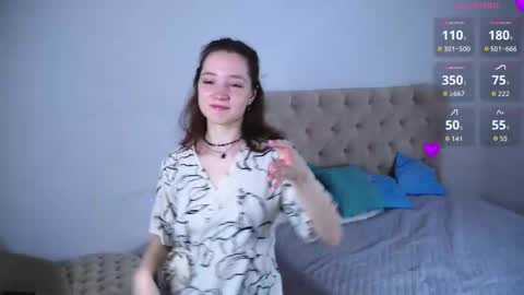 Snapshot of wilmavitanza chatting on October 14, 2025, 4:46 am for u Alise online show from October 14, 2025, 4:46 am