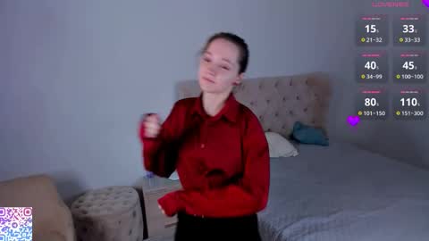 Snapshot of wilmavitanza chatting on October 27, 2025, 4:16 am for u Alise online show from October 27, 2025, 4:16 am