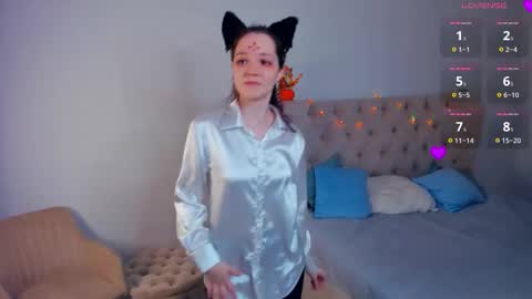 Snapshot of wilmavitanza chatting on October 30, 2025, 4:58 am for u Alise online show from October 30, 2025, 4:58 am